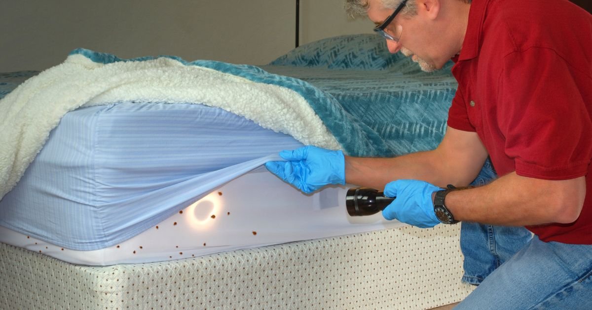 How to Ensure Bed Bugs Dont Transfer During a Move How to Ensure Bed Bugs Don't Transfer During a Move