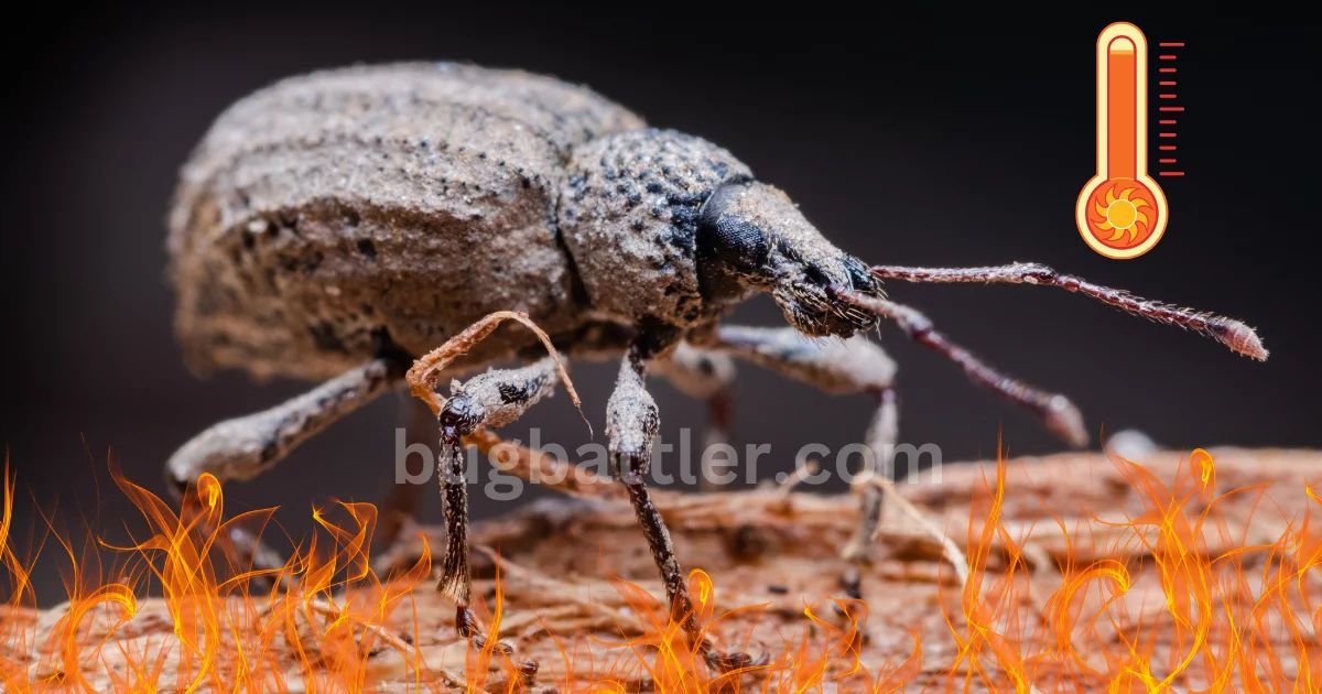 How to Heat Kill Bed Bugs How to Heat Kill Bed Bugs