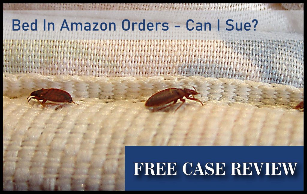 Can You Get Bed Bugs from Packages?