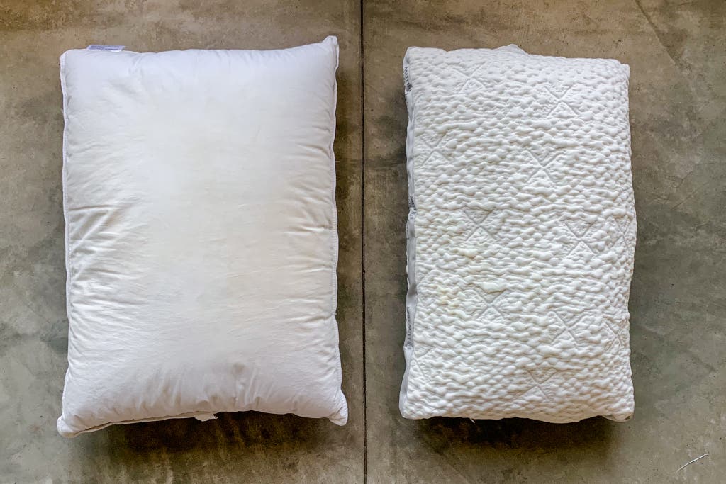 How to Clean Pillows After Bed Bugs?