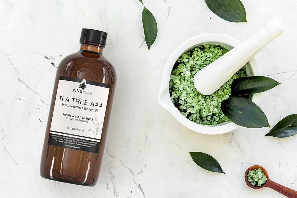 How to Dilute Tea Tree Oil for Bed Bugs?