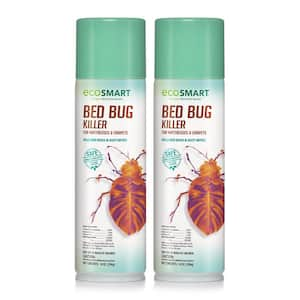 How to Make Peppermint Oil Spray for Bed Bugs?