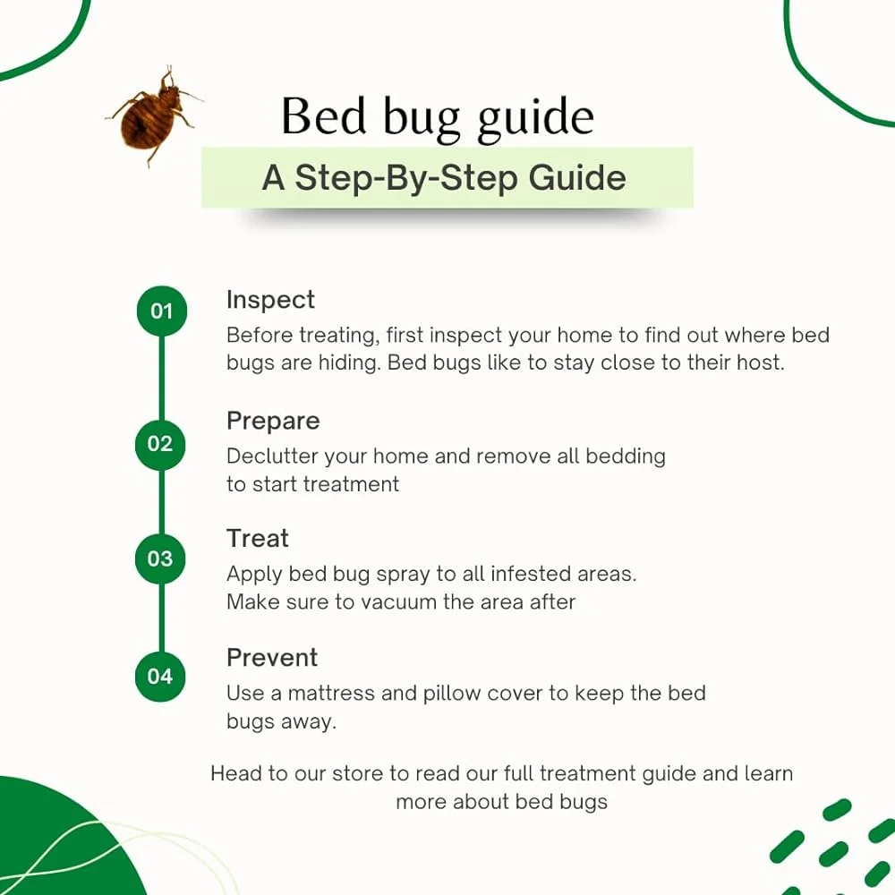 How to Treat Jewelry for Bed Bugs?