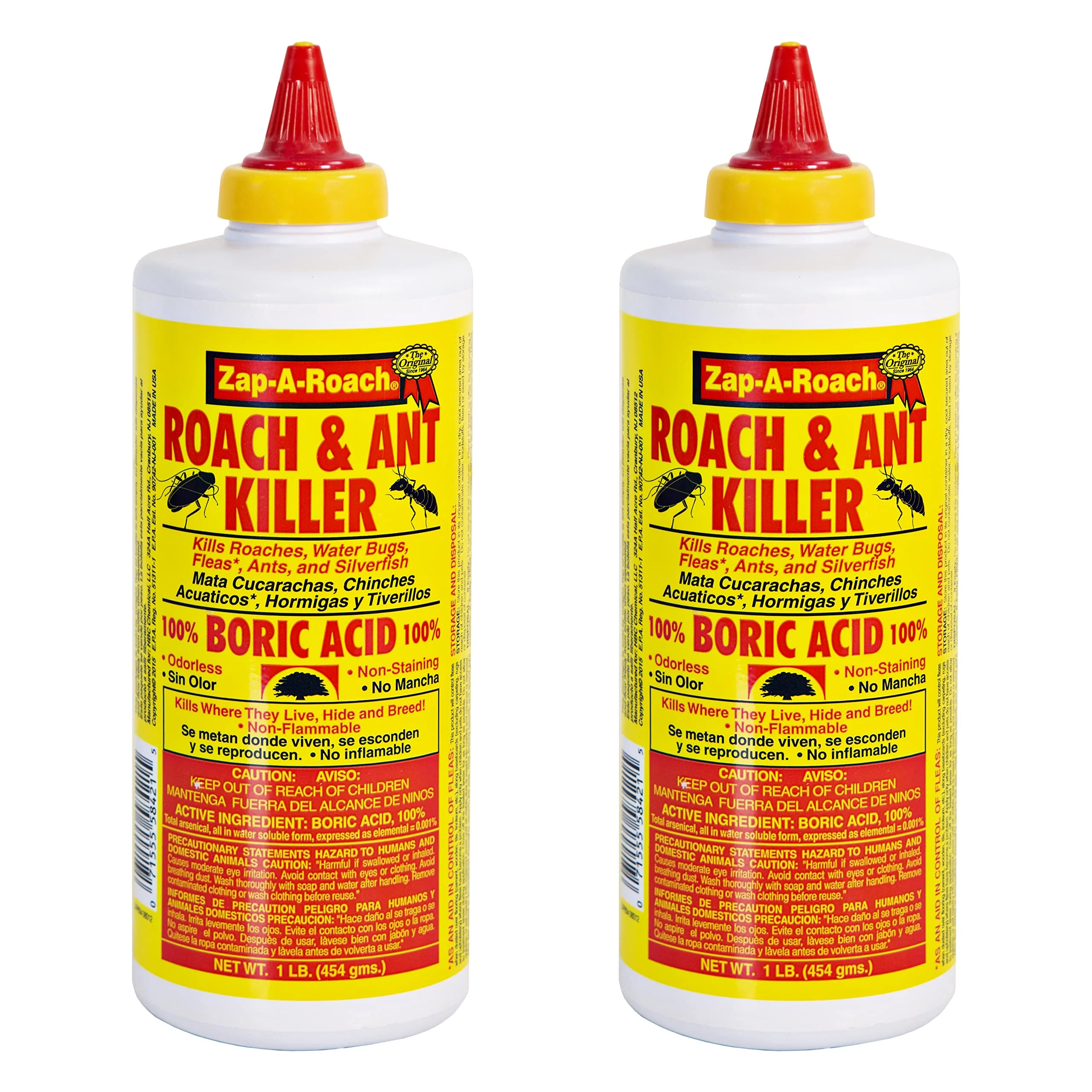 Will Ant Killer Kill Roaches