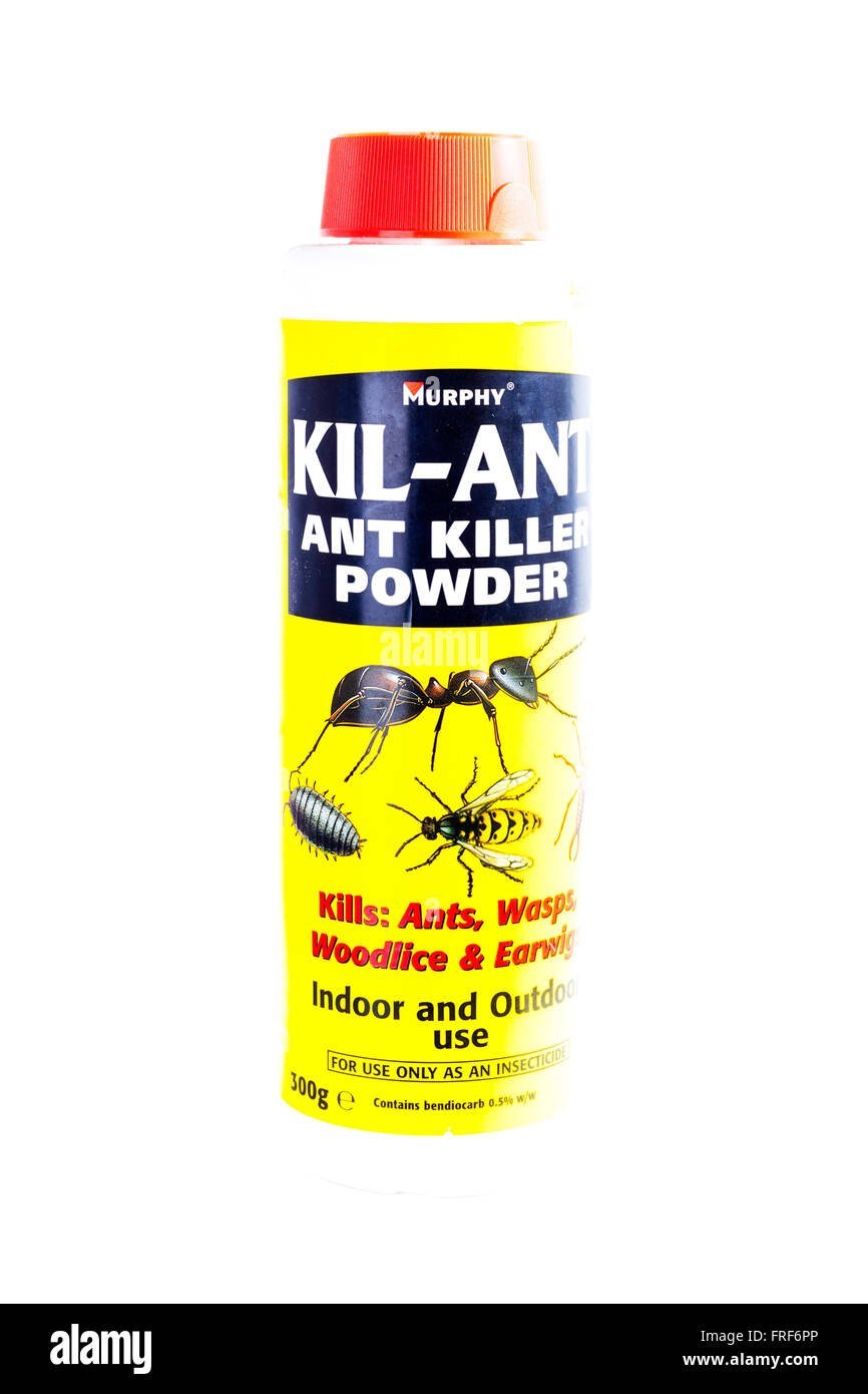 will ant powder kill woodlice Will Ant Powder Kill Woodlice