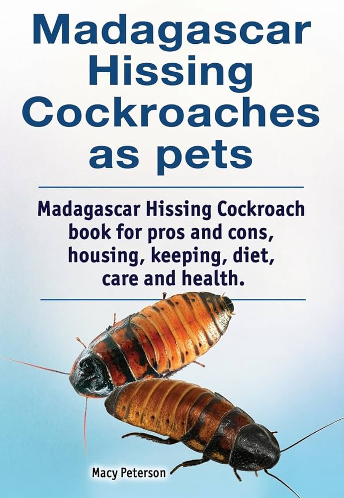 Pros And Cons of Cockroaches?