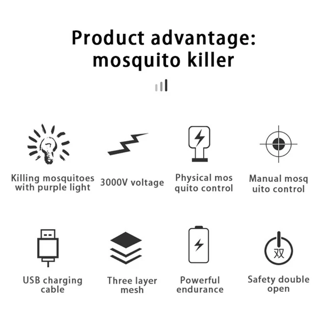 What are the Disadvantages of Electric Mosquito Killer?